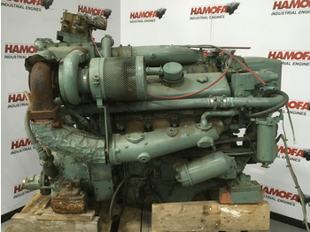 Motori DETROIT