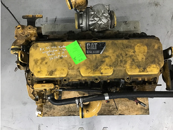 Makineri ndërtimi Caterpillar C13 LGK-2364575 FOR PARTS: foto 5