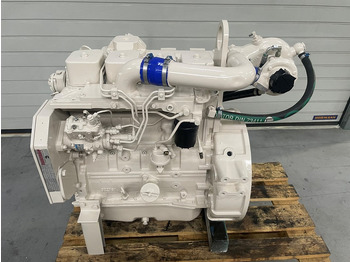 Makineri ndërtimi i ri Cummins 4BT3.9 CPL1525 RECONDITIONED: foto 3