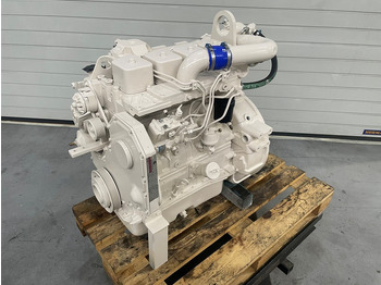 Makineri ndërtimi i ri Cummins 4BT3.9 CPL1525 RECONDITIONED: foto 2