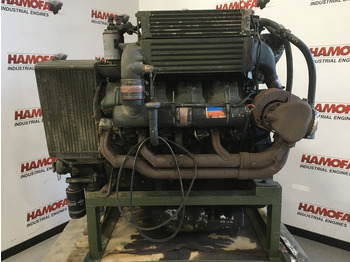 Makineri ndërtimi Deutz BF8L413F USED: foto 2