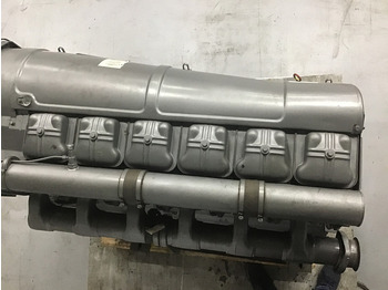 Makineri ndërtimi Deutz F6L413FR USED: foto 5 Makineri ndërtimi Deutz F6L413FR USED: foto 5