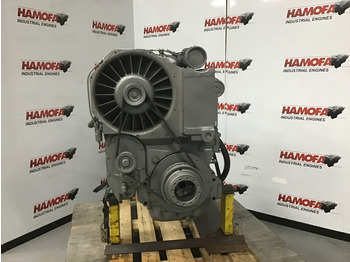 Makineri ndërtimi Deutz F6L413FR USED: foto 3 Makineri ndërtimi Deutz F6L413FR USED: foto 3