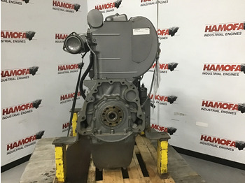 Makineri ndërtimi Deutz F6L413FR USED: foto 4 Makineri ndërtimi Deutz F6L413FR USED: foto 4