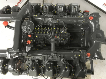 Makineri ndërtimi i ri Liebherr D9408 TI RECONDITIONED: foto 5