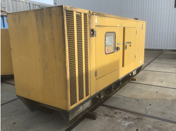 Set gjeneratori OLYMPIAN