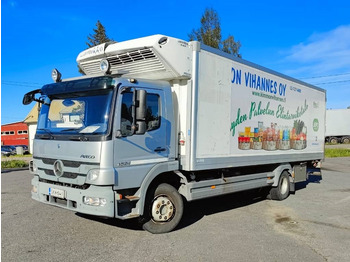 Kamion vagonetë MERCEDES-BENZ Atego 1524