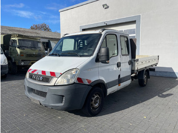 Kamioncine me karroceri IVECO Daily 35s14
