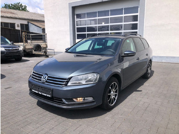 Makinë me portobagazh VOLKSWAGEN