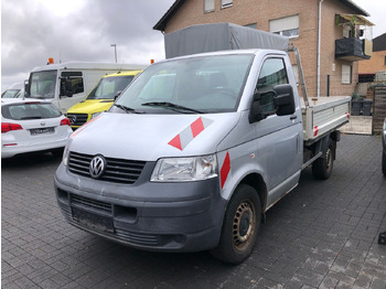 Kamioncine me karroceri VOLKSWAGEN Transporter T5