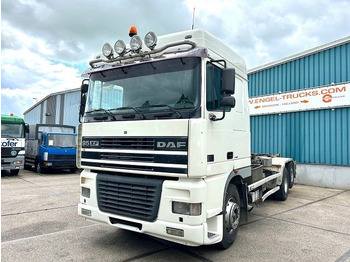 Kamion vetëngarkues DAF XF