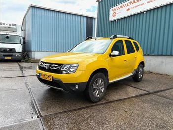 Veturë DACIA