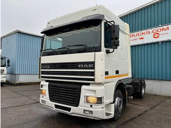 Gjysmë-kamion DAF 95 430