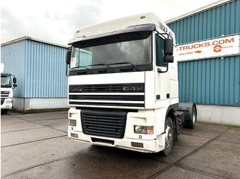 Gjysmë-kamion DAF 95 430