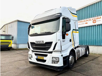 Gjysmë-kamion IVECO Stralis HI-WAY