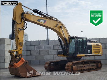 Ekskavator me zinxhirë CATERPILLAR 336EL