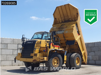 Shkarkues i palëvizshëm CATERPILLAR 772
