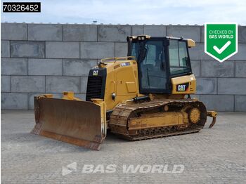 Buldozer CATERPILLAR D5K