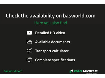 Buldozer Caterpillar D6 N LGP Foldable Blade: foto 4