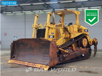 Buldozer CATERPILLAR D8