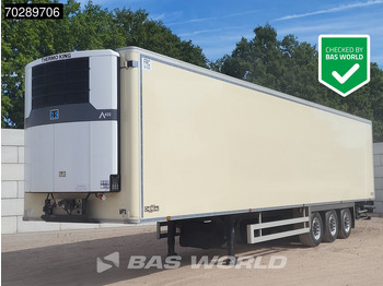 Gjysmë rimorkio frigorifer CHEREAU
