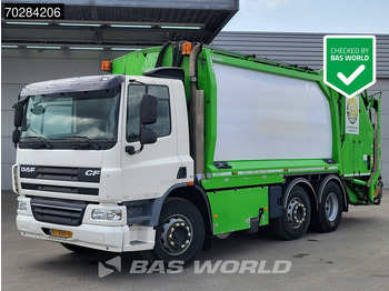 Kamion mbeturinash DAF CF 75 250