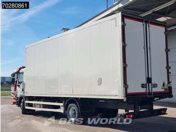 Kamion frigorifer DAF LF 260 4X2 Carrier Xarios 600 cooler Manual ACC Euro 6: foto 2