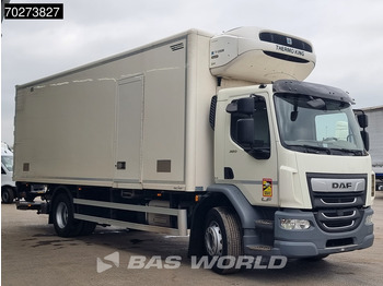 Kamion frigorifer DAF LF 320 4X2 19tonner Thermo-King T1200-R Ladebordwand Automatic Euro 6: foto 3