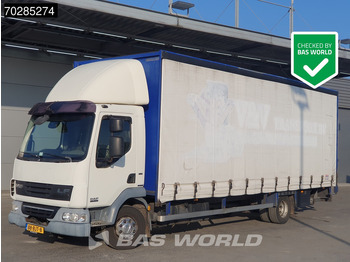 Kamion me tendë DAF LF 45 220