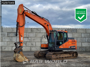 Ekskavator me zinxhirë DOOSAN DX140LC-5