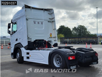 Gjysmë-kamion DAF XF 480 4X2 Retarder 2xTanks ACC Euro 6: foto 2