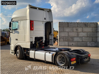 Gjysmë-kamion DAF XF 480 XF 4X2 NL-Truck APK Mega 2xTanks ACC Standklima Euro 6: foto 2