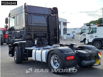 Gjysmë-kamion DAF XF 530 4X4 PXP Hydrodrive Retarder Hydraulik Alcoa's Standklima: foto 2