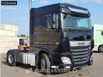 Gjysmë-kamion DAF XF 530 4X4 PXP Hydrodrive Retarder Hydraulik Alcoa's Standklima: foto 3