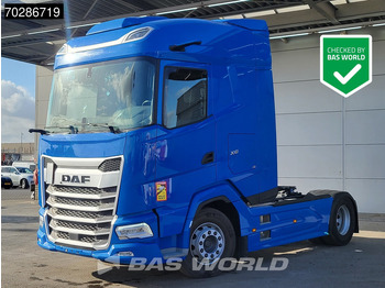 Lizingu i DAF XG 480 4X2 Standklima Led ACC Euro 6 DAF XG 480 4X2 Standklima Led ACC Euro 6: foto 1