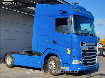 Lizingu i DAF XG 480 4X2 Standklima Led ACC Euro 6 DAF XG 480 4X2 Standklima Led ACC Euro 6: foto 3