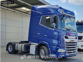 Gjysmë-kamion DAF XG+ 530 4X2 Retarder 2x Tanks PTO Standklima Alcoa ACC: foto 3