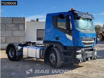 Gjysmë-kamion Iveco Stralis 450 4X2 Retarder Hydraulic Euro 6: foto 3