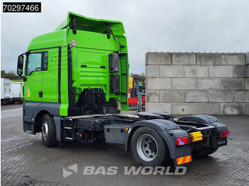 Gjysmë-kamion MAN TGX 18.500 4X2 Retarder ACC Euro 6: foto 2