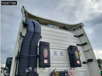 Gjysmë-kamion Volvo FM 460 4X2 LXL Hydraulic Euro 6: foto 3