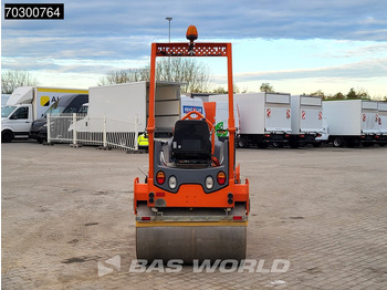 Lizingu i Hamm HD12 VV Hamm HD12 VV: foto 3