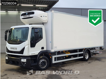 Kamion frigorifer IVECO EuroCargo