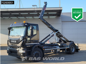 Kamion vetëngarkues IVECO EuroCargo 180E