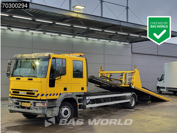 Karrotrec IVECO