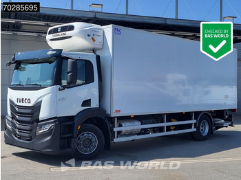 Kamion frigorifer IVECO S-WAY