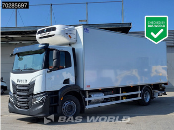Kamion frigorifer IVECO S-WAY