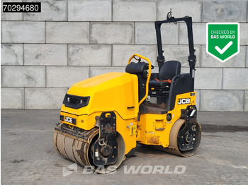 Rul JCB CT260-120