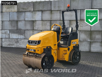 Rul JCB CT260-120