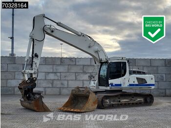 Ekskavator me zinxhirë LIEBHERR R 926