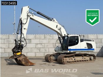 Ekskavator me zinxhirë LIEBHERR R 936